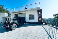 Skyscenic Munnar, Munnar