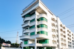 HOTEL STAAR WORLD, Kanyakumari