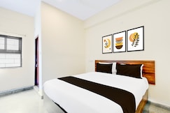 RB STAY Langer House, Hyderabad