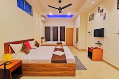 Hotel Residence Park, Tezpur