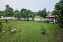 Andaz Royale 4BHK Villa With Private Pool Garden, Indore