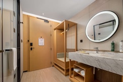 Hilton Garden Inn Shanghai Lujiazui, Shanghai