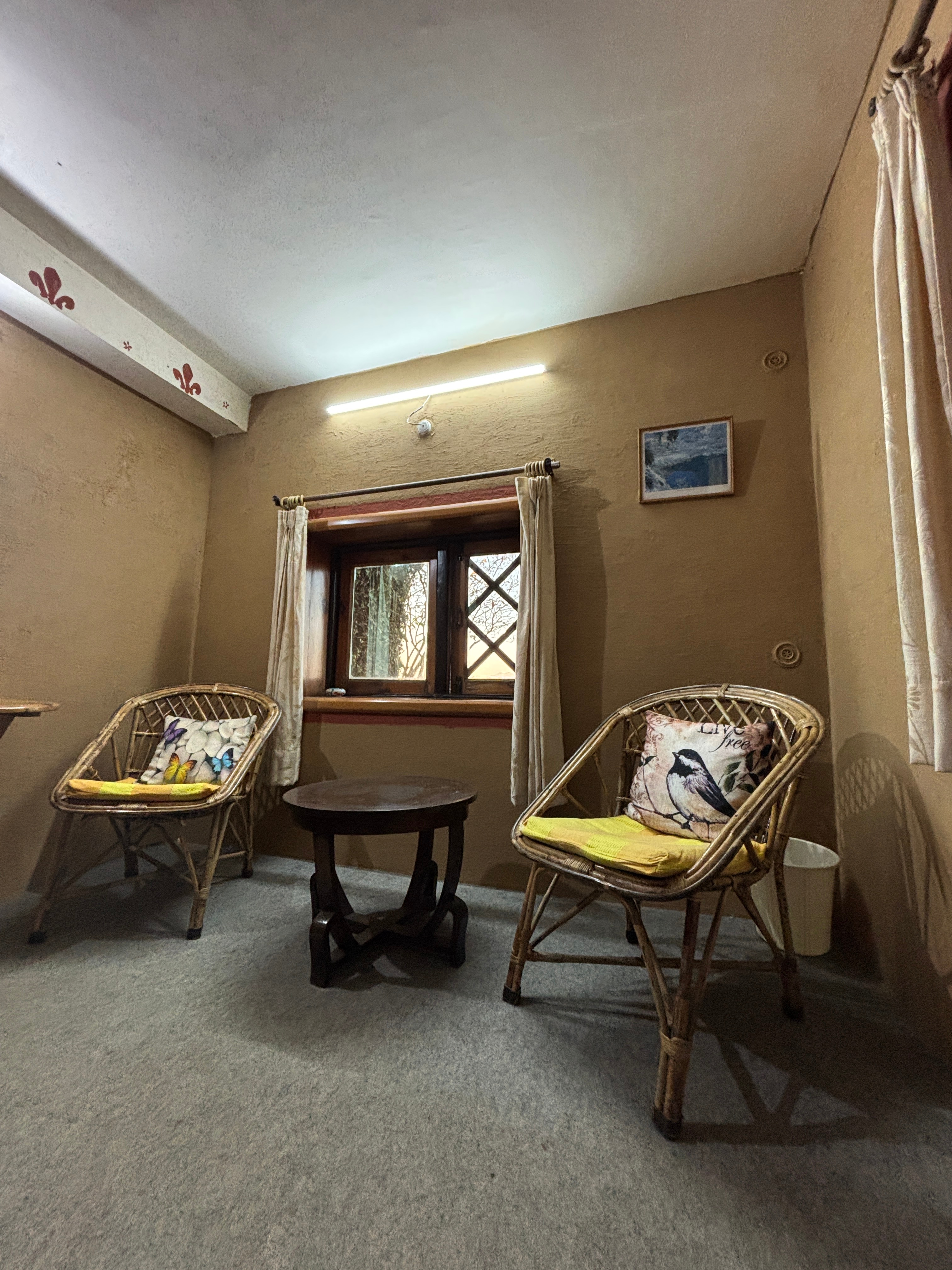 The Oak Trails Eco Lodge  - Tap to explore photos
