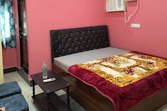 Hotel DK inn, Sasaram
