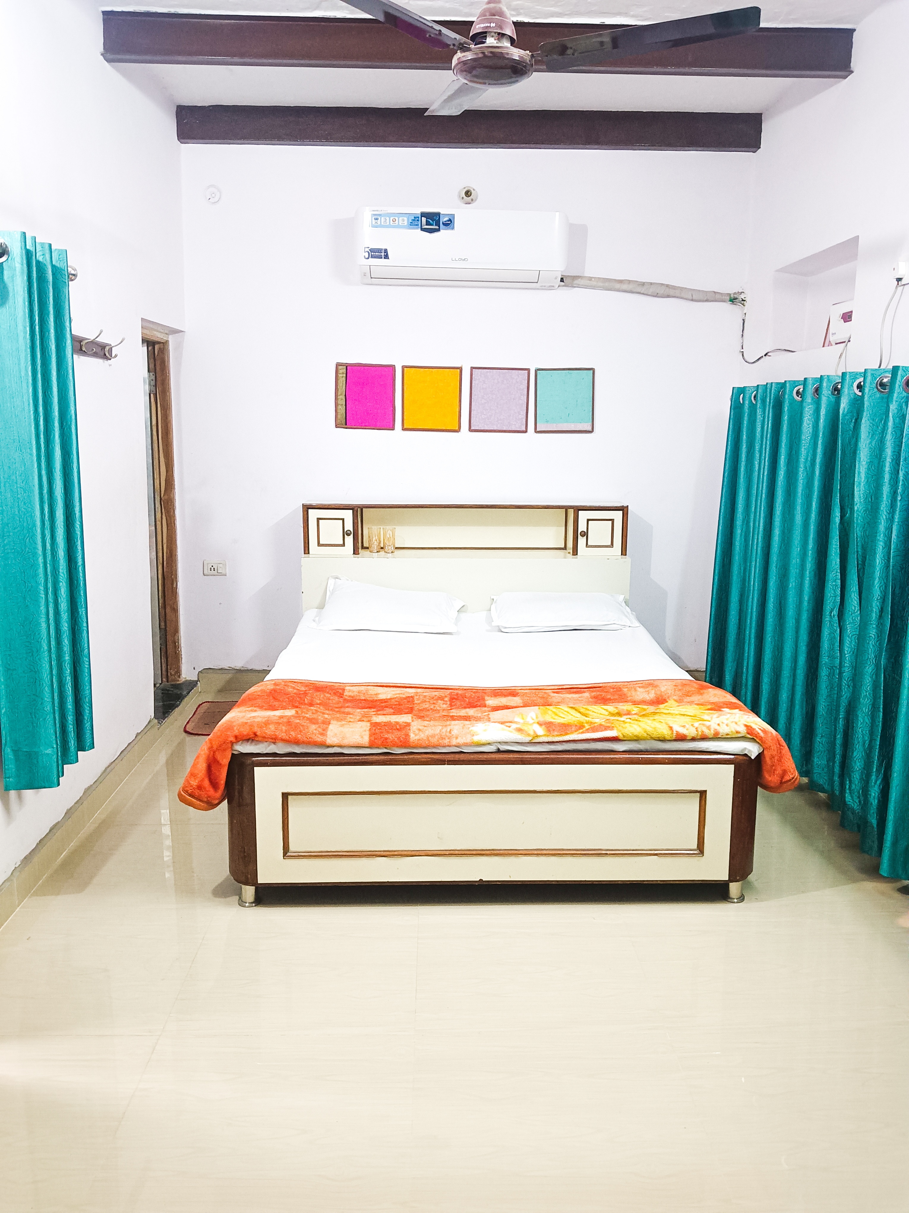 Amma Ka Ghar - Tap to explore photos