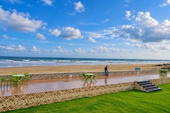 LLOYDS BEACH RESORT, Digha