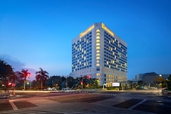 Millennium Hotel Sirih Jakarta, Jakarta