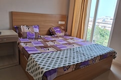 Shyama eternity, Vrindavan