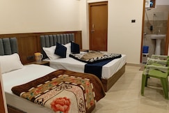Raj Rajeshwari Home Stay, Joshimath