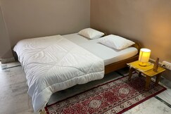 The Dharamshala Nook, Dharamshala