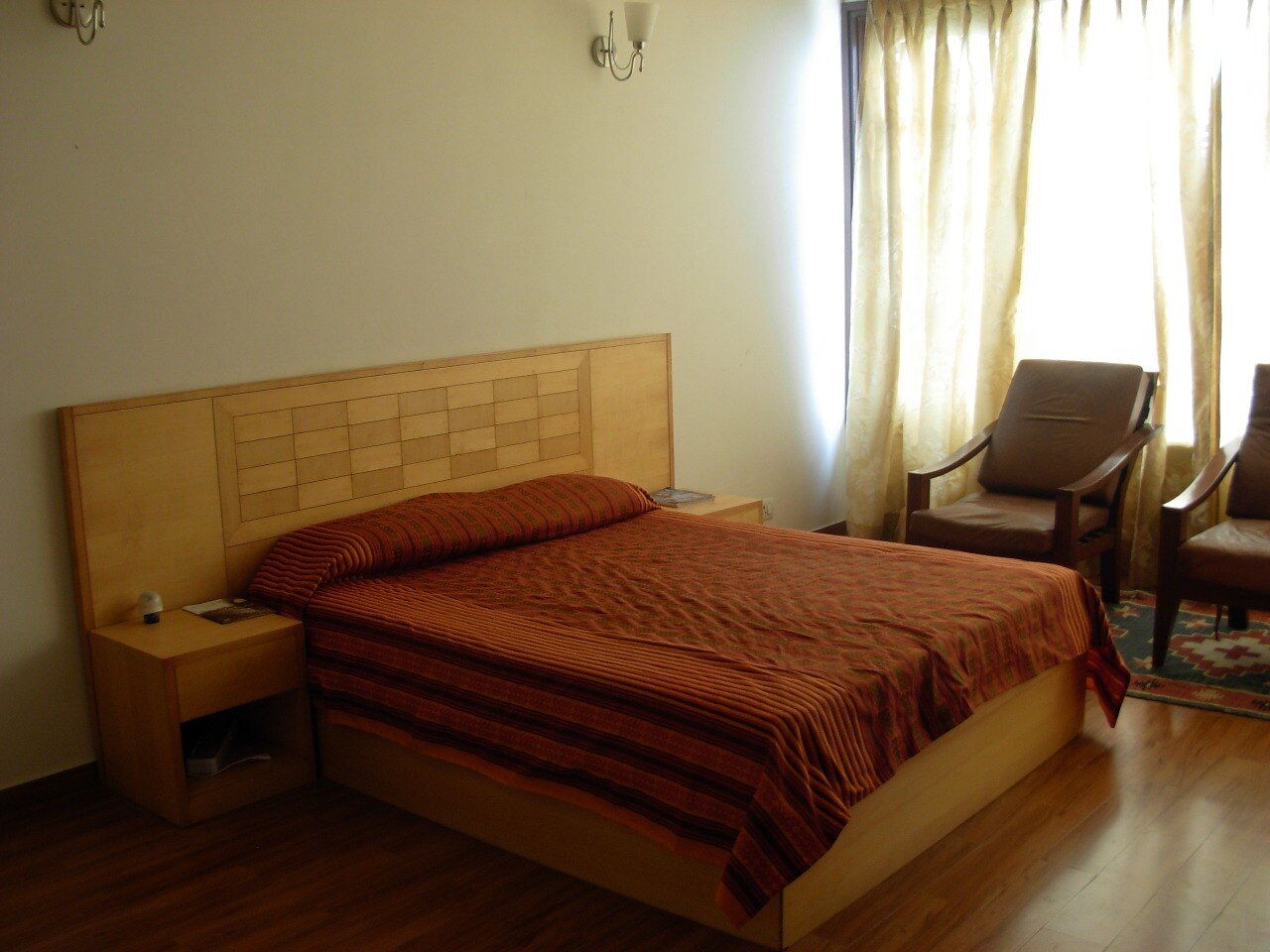 Rehal Home stay - Tap to explore photos