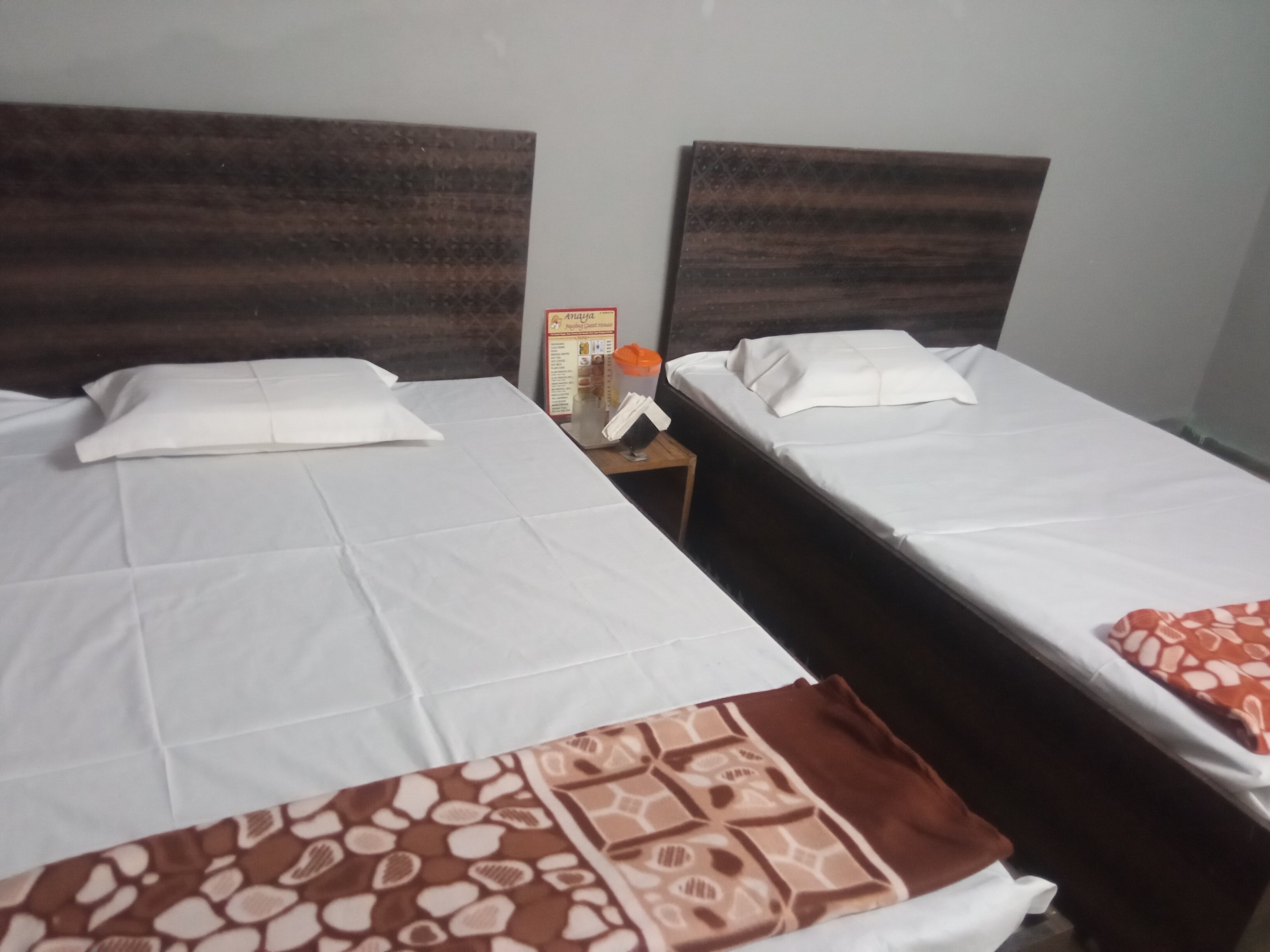 Anaya Guest House & Restaurant - Tap to explore photos