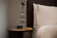Hilton Milan, Milan