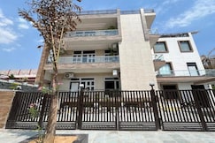 Hotel Grand Mala Jaipur, Jaipur