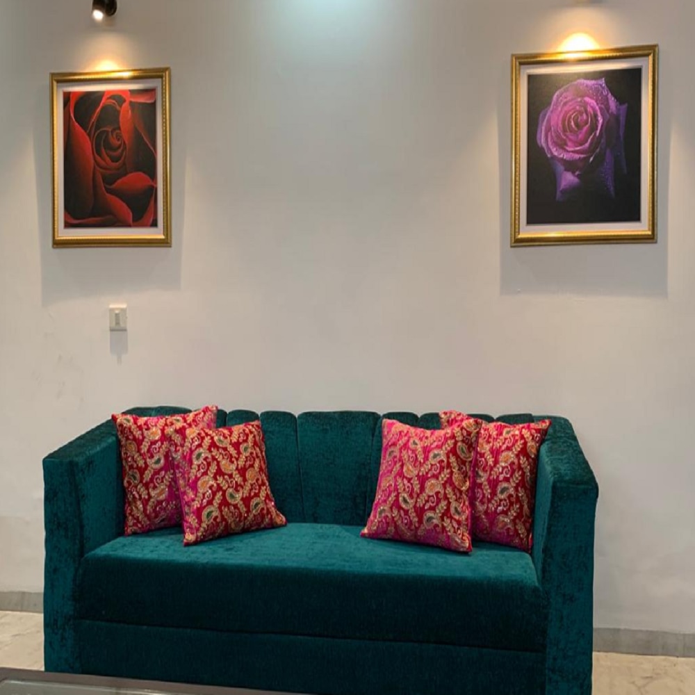 Kothi for weddings - Tap to explore photos