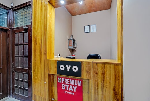 Hotel O HOTEL CROWN 15