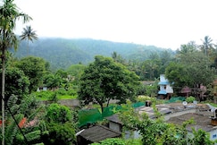 Spice Resto Homestay, Thekkady