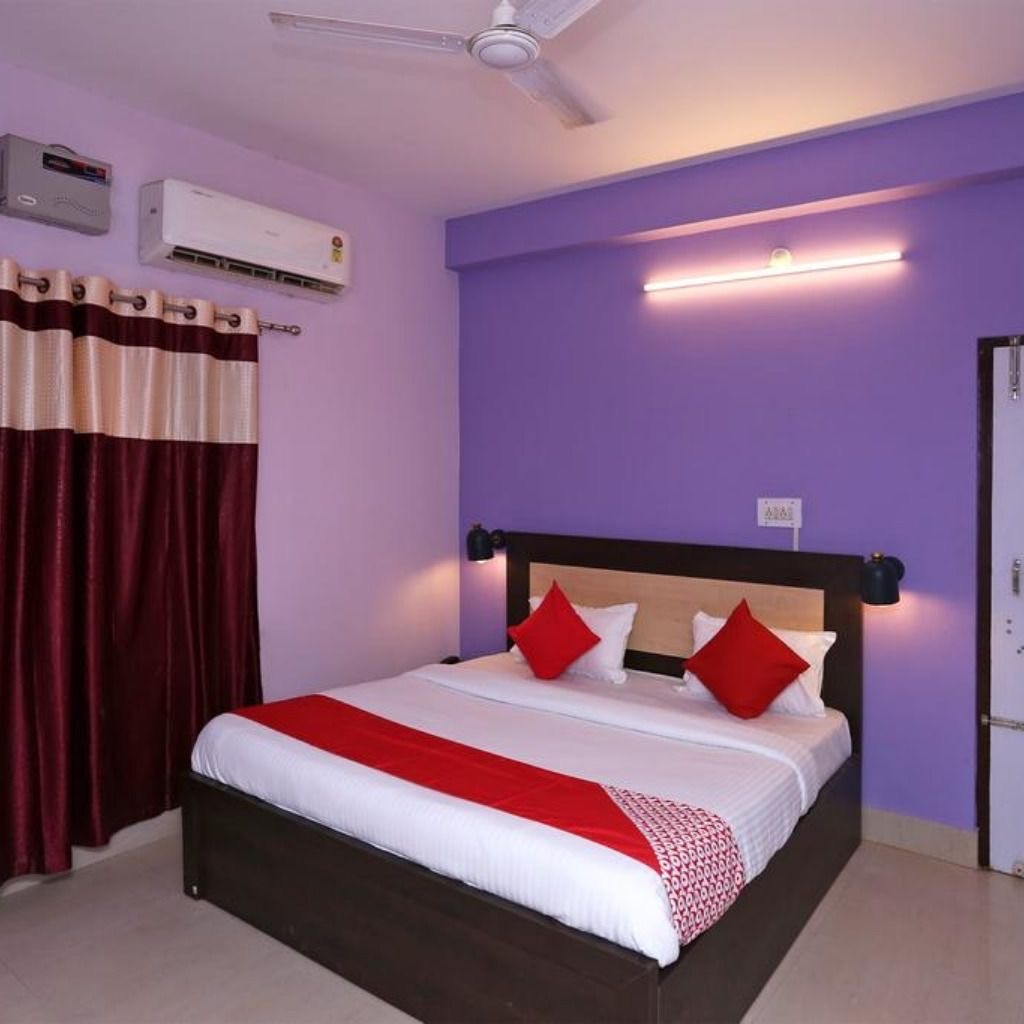Bedroom 3