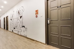 Townhouse Meridian Regency, Hyderabad