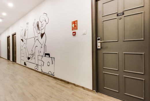 Townhouse Meridian Regency