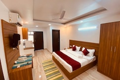 AS Global at Noida Nearest Jaypee Hospital, Noida