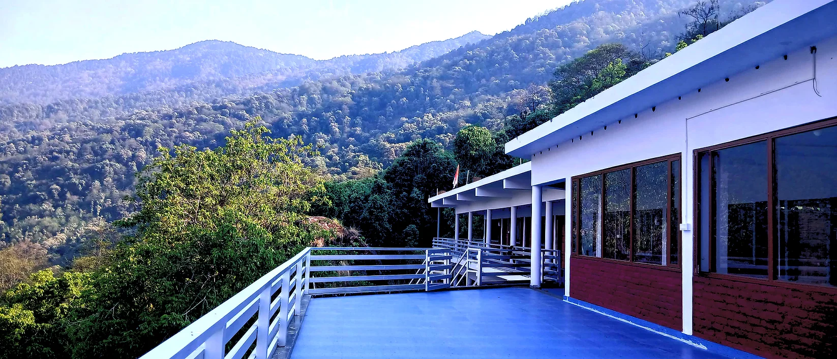 New Baba Holiday Home, Joshimath