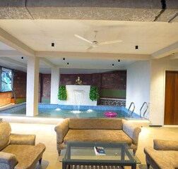 Swimming Pool 1