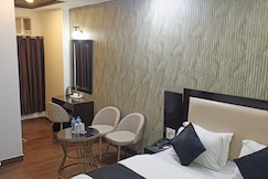 Hotel Arihant Inn, Delhi
