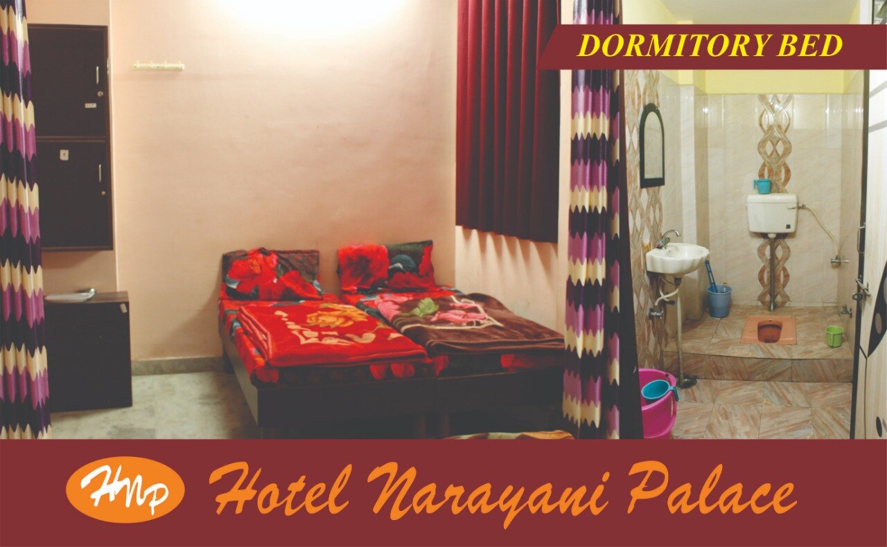 Hotel Narayani Palace - Tap to explore photos
