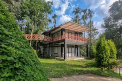 Kanthanpara resorts, Kakkadampoyil