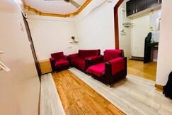 Royal Residency -3bhk duplex house  full privacy, Pune