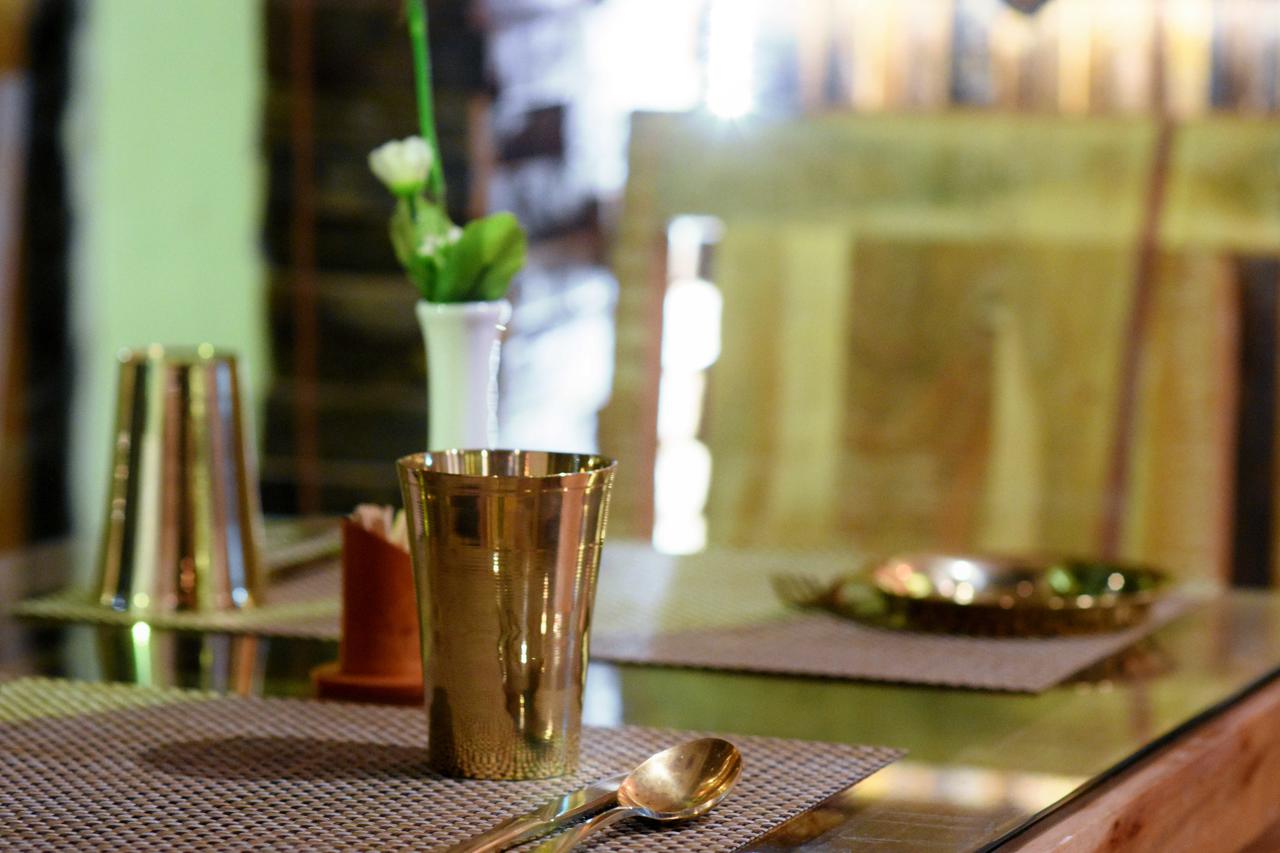 Swornim Boutique hotel - Tap to explore photos