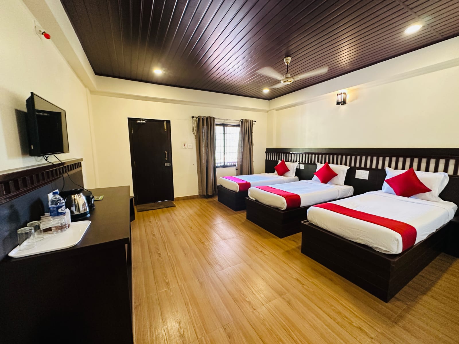 Antarvanam Resort&Spa - Tap to explore photos