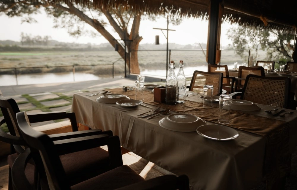 Niruttara Kabini, Kabini