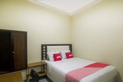 Hotel O Homia Residence, Tangerang Selatan