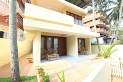 Abad Serviced Villas, Kovalam and Poovar