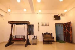 The Naga, Rishikesh, Rishikesh