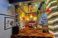 HOTEL GITANJALI AND RESTAURANT, Chhapra