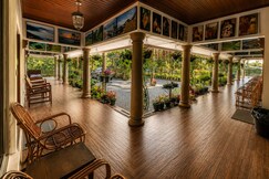 Tranquil Valey Resort, Munnar