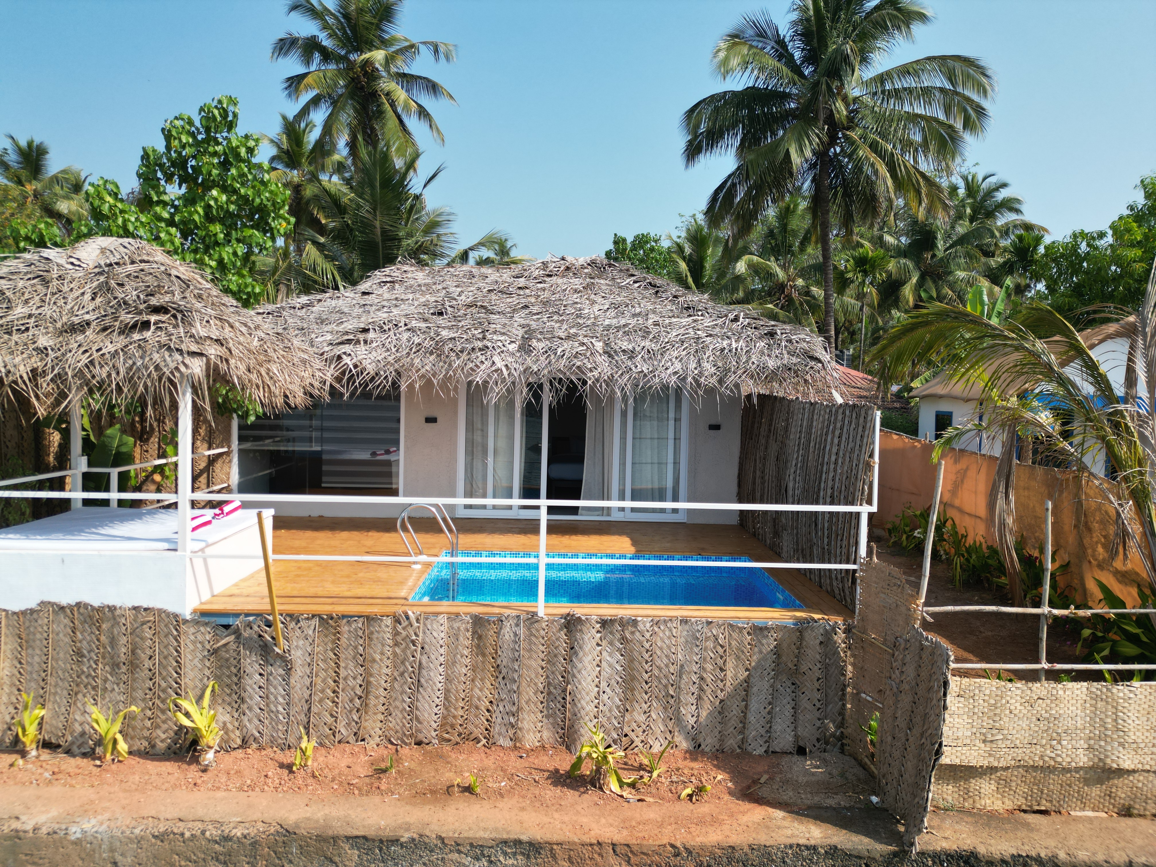 Destiny Goa Beach Resort - Tap to explore photos