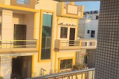 Dwarka Home stay, Dwarka