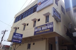HOTEL MAYURI, Visakhapatnam
