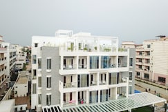 New Gitanjali, Digha