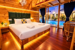 Bay View Resort, Goa