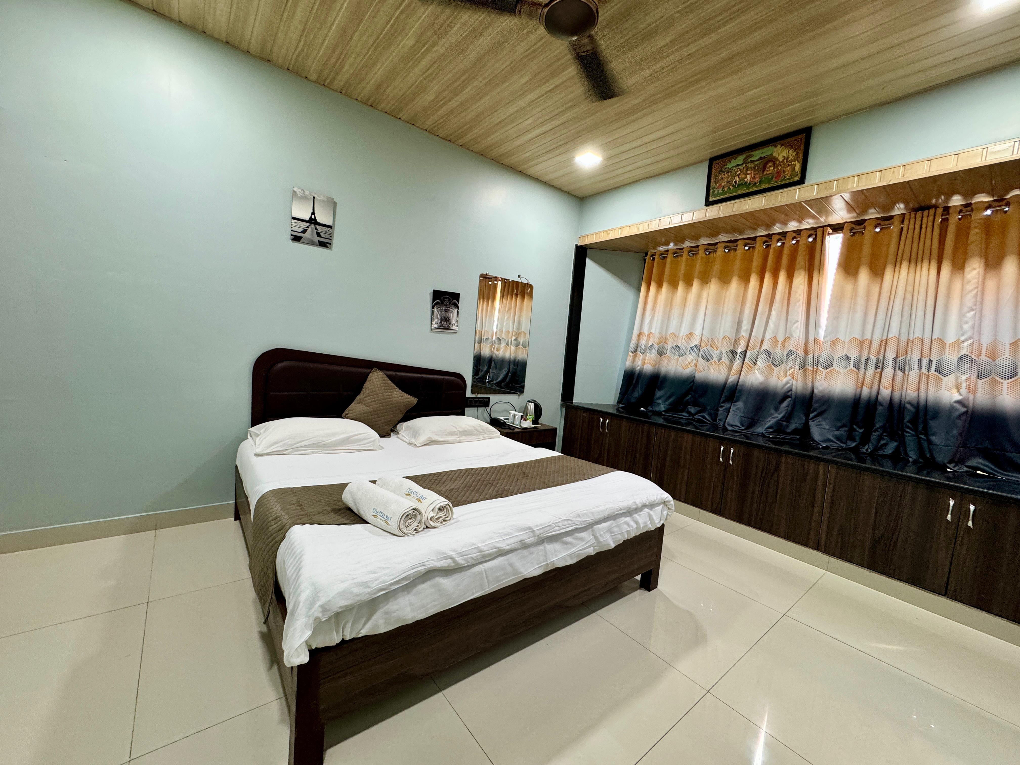 COASTAL BAY INN ALIBAUG 4