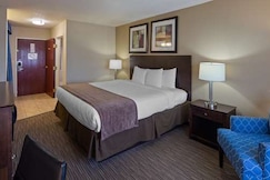 Best Western Port Huron Blue Water Bridge, Saint Clair, Michigan