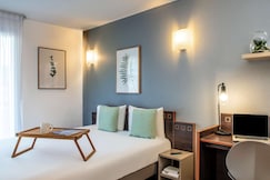 Aparthotel Adagio access Nice Acropolis, Nice