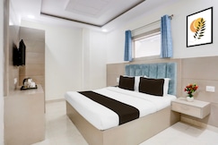 Super Hotel O Heera Nagar Formerly Cosy stay, Kashipur