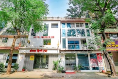 Via Twigo Inn, Mumbai