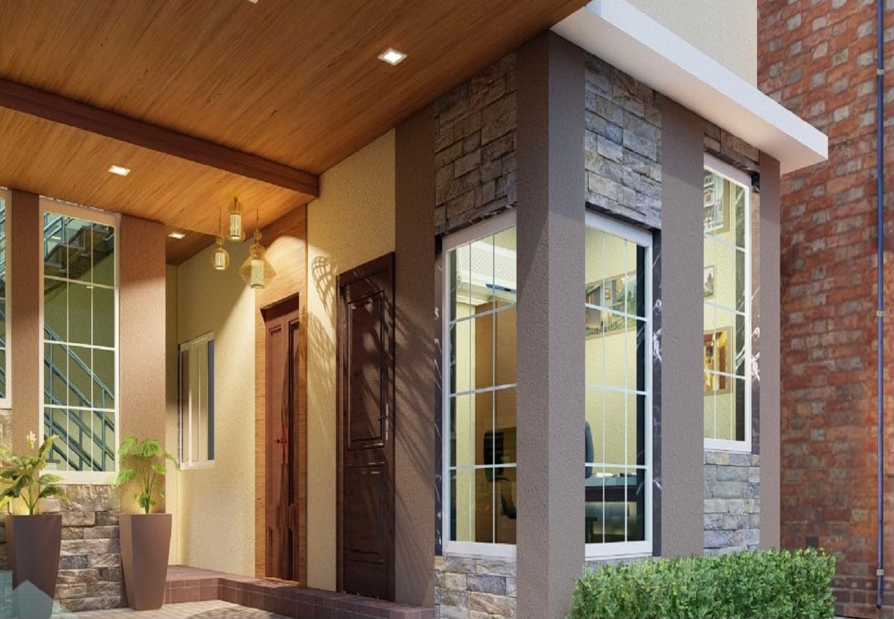 Galaxy Residency, Panchgani - Tap to explore photos